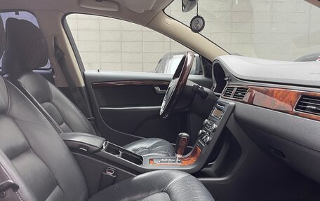 Volvo S80 II рестайлинг 2, 2008 год, 1 300 000 рублей, 18 фотография