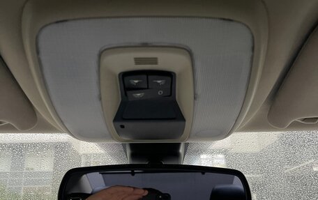 Volvo S80 II рестайлинг 2, 2008 год, 1 300 000 рублей, 22 фотография