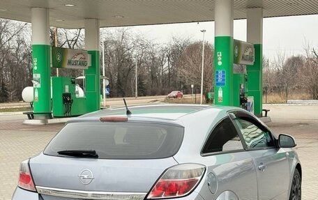 Opel Astra H, 2010 год, 550 000 рублей, 4 фотография