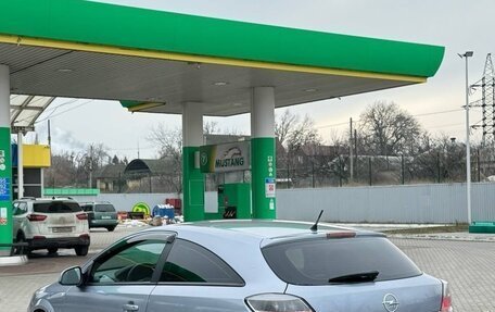 Opel Astra H, 2010 год, 550 000 рублей, 3 фотография