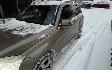 Mercedes-Benz GLK-Класс, 2008 год, 970 000 рублей, 6 фотография