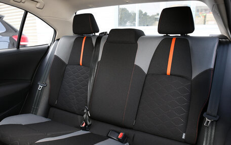 Toyota Corolla, 2023 год, 2 000 000 рублей, 3 фотография