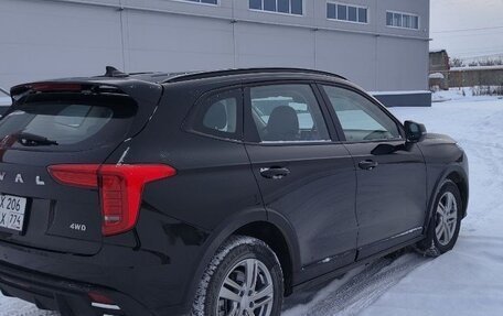 Haval Jolion, 2024 год, 2 100 000 рублей, 6 фотография