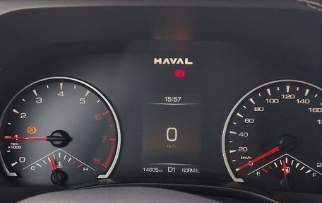 Haval Jolion, 2024 год, 2 100 000 рублей, 9 фотография