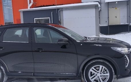 Haval Jolion, 2024 год, 2 100 000 рублей, 3 фотография