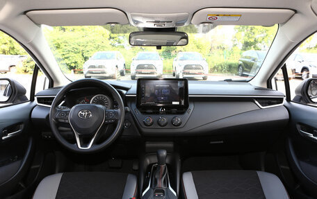 Toyota Corolla, 2023 год, 2 000 000 рублей, 7 фотография