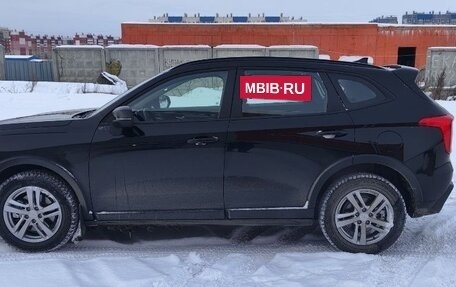 Haval Jolion, 2024 год, 2 100 000 рублей, 2 фотография