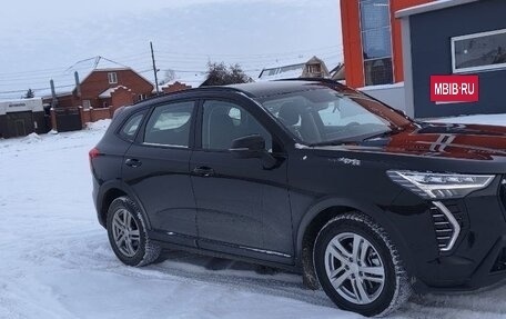 Haval Jolion, 2024 год, 2 100 000 рублей, 5 фотография