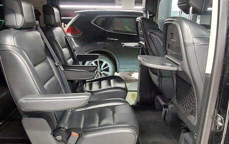 Citroen SpaceTourer I, 2018 год, 2 850 000 рублей, 8 фотография