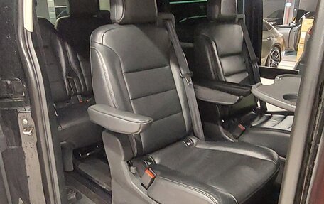 Citroen SpaceTourer I, 2018 год, 2 850 000 рублей, 7 фотография