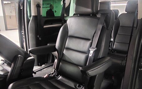 Citroen SpaceTourer I, 2018 год, 2 850 000 рублей, 10 фотография