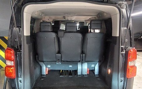 Citroen SpaceTourer I, 2018 год, 2 850 000 рублей, 12 фотография