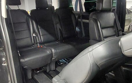 Citroen SpaceTourer I, 2018 год, 2 850 000 рублей, 11 фотография