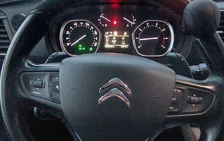 Citroen SpaceTourer I, 2018 год, 2 850 000 рублей, 13 фотография