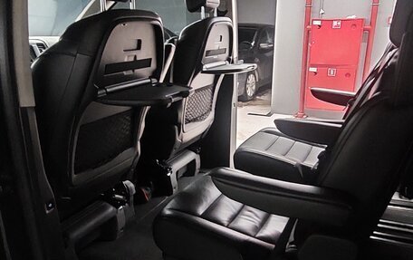 Citroen SpaceTourer I, 2018 год, 2 850 000 рублей, 9 фотография