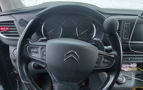 Citroen SpaceTourer I, 2018 год, 2 850 000 рублей, 19 фотография