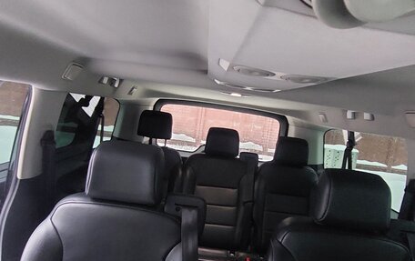 Citroen SpaceTourer I, 2018 год, 2 850 000 рублей, 32 фотография