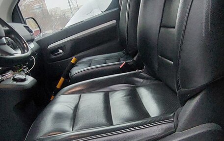 Citroen SpaceTourer I, 2018 год, 2 850 000 рублей, 22 фотография