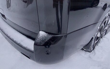 Citroen SpaceTourer I, 2018 год, 2 850 000 рублей, 29 фотография