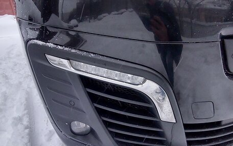 Citroen SpaceTourer I, 2018 год, 2 850 000 рублей, 37 фотография