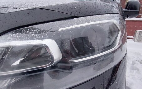 Citroen SpaceTourer I, 2018 год, 2 850 000 рублей, 38 фотография