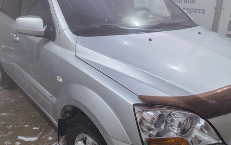 KIA Sorento IV, 2008 год, 700 000 рублей, 7 фотография