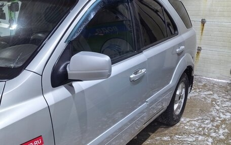 KIA Sorento IV, 2008 год, 700 000 рублей, 3 фотография