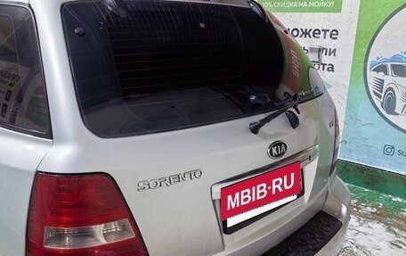 KIA Sorento IV, 2008 год, 700 000 рублей, 5 фотография