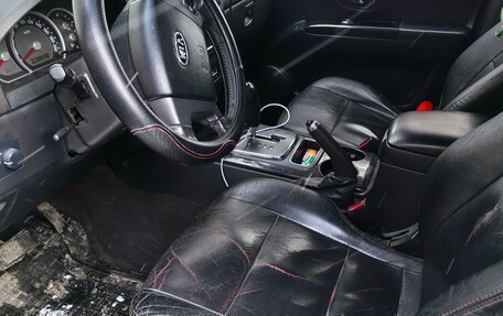 KIA Sorento IV, 2008 год, 700 000 рублей, 20 фотография