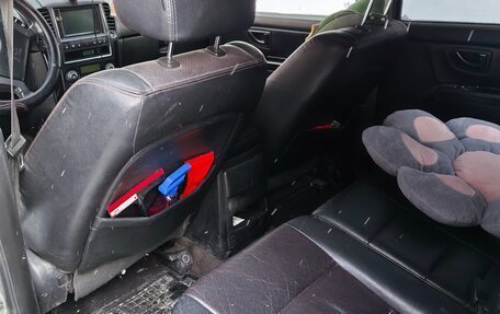 KIA Sorento IV, 2008 год, 700 000 рублей, 21 фотография