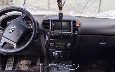 KIA Sorento IV, 2008 год, 700 000 рублей, 22 фотография