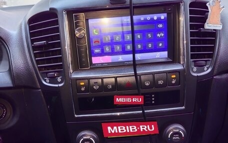 KIA Sorento IV, 2008 год, 700 000 рублей, 23 фотография