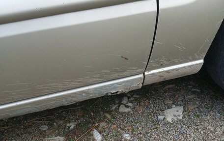 Mazda 626, 1999 год, 250 000 рублей, 9 фотография