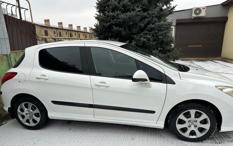 Peugeot 308 II, 2010 год, 430 000 рублей, 4 фотография