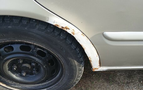 Mazda 626, 1999 год, 250 000 рублей, 7 фотография