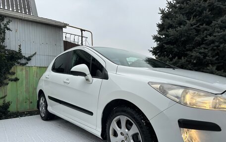 Peugeot 308 II, 2010 год, 430 000 рублей, 2 фотография