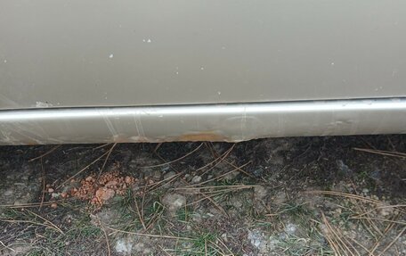 Mazda 626, 1999 год, 250 000 рублей, 8 фотография