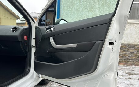 Peugeot 308 II, 2010 год, 430 000 рублей, 8 фотография