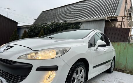 Peugeot 308 II, 2010 год, 430 000 рублей, 3 фотография