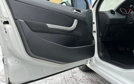 Peugeot 308 II, 2010 год, 430 000 рублей, 9 фотография