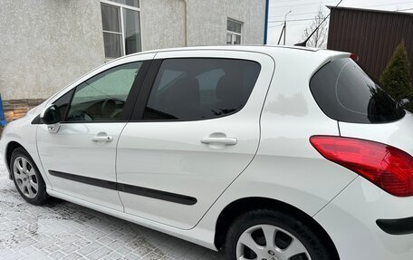 Peugeot 308 II, 2010 год, 430 000 рублей, 5 фотография