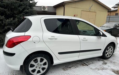 Peugeot 308 II, 2010 год, 430 000 рублей, 7 фотография