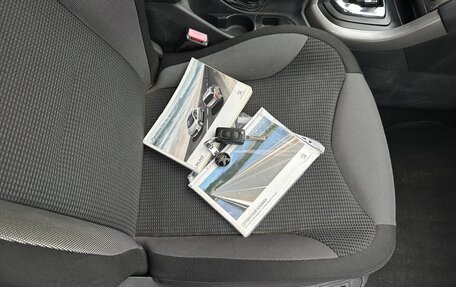 Peugeot 308 II, 2010 год, 430 000 рублей, 18 фотография