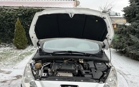 Peugeot 308 II, 2010 год, 430 000 рублей, 15 фотография