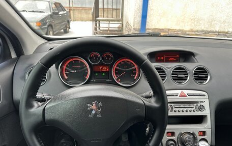 Peugeot 308 II, 2010 год, 430 000 рублей, 14 фотография