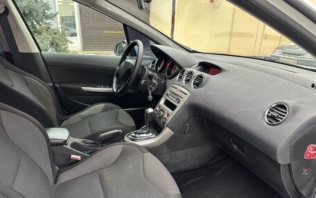 Peugeot 308 II, 2010 год, 430 000 рублей, 19 фотография
