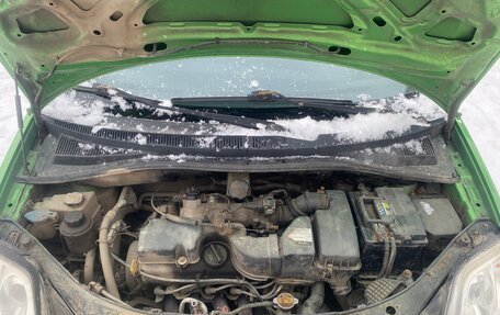 KIA Picanto I, 2006 год, 280 000 рублей, 12 фотография