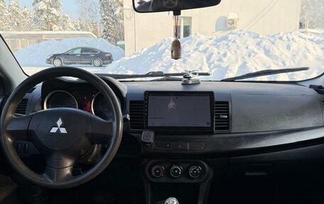 Mitsubishi Lancer IX, 2008 год, 450 000 рублей, 3 фотография
