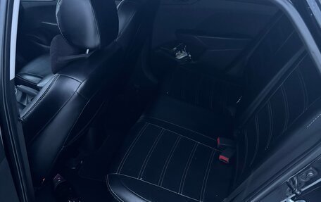 Hyundai Solaris II рестайлинг, 2018 год, 1 480 000 рублей, 7 фотография