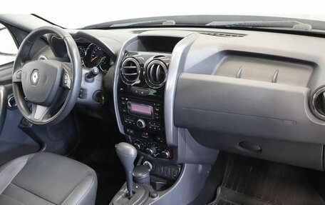 Renault Duster I рестайлинг, 2016 год, 1 122 000 рублей, 5 фотография